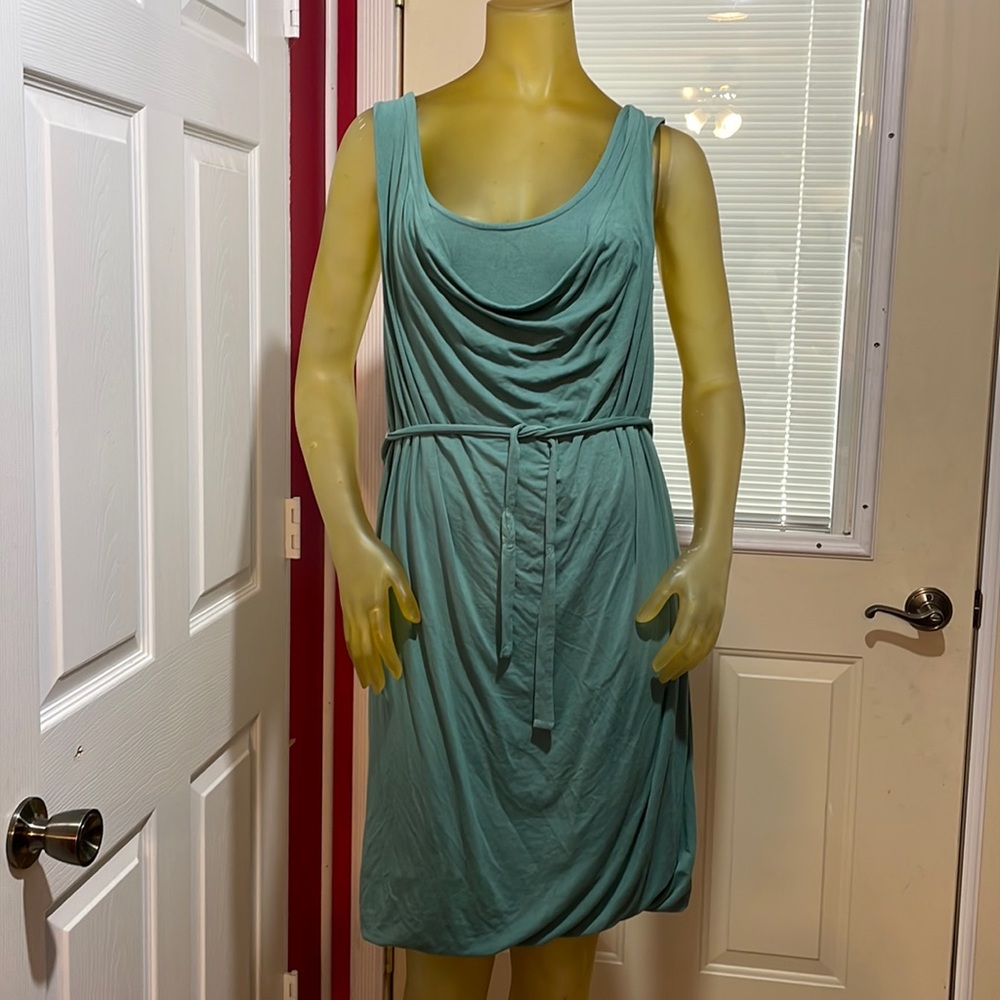 Trybe dress